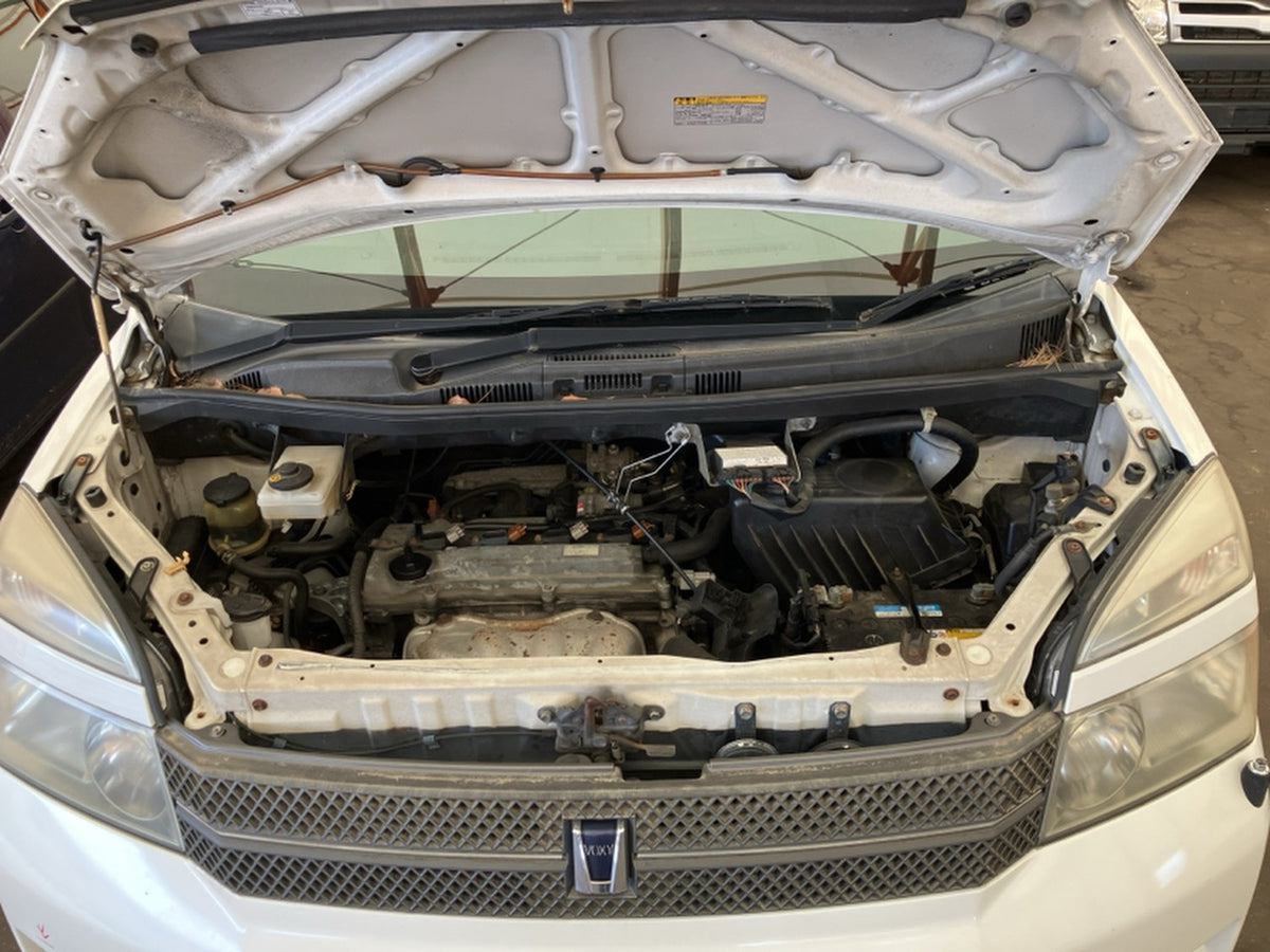 [CHOOSE PARTS] TOYOTA VOXY AZR65G 2004 1AZ-FSE FF AT 4WD #0001000015494