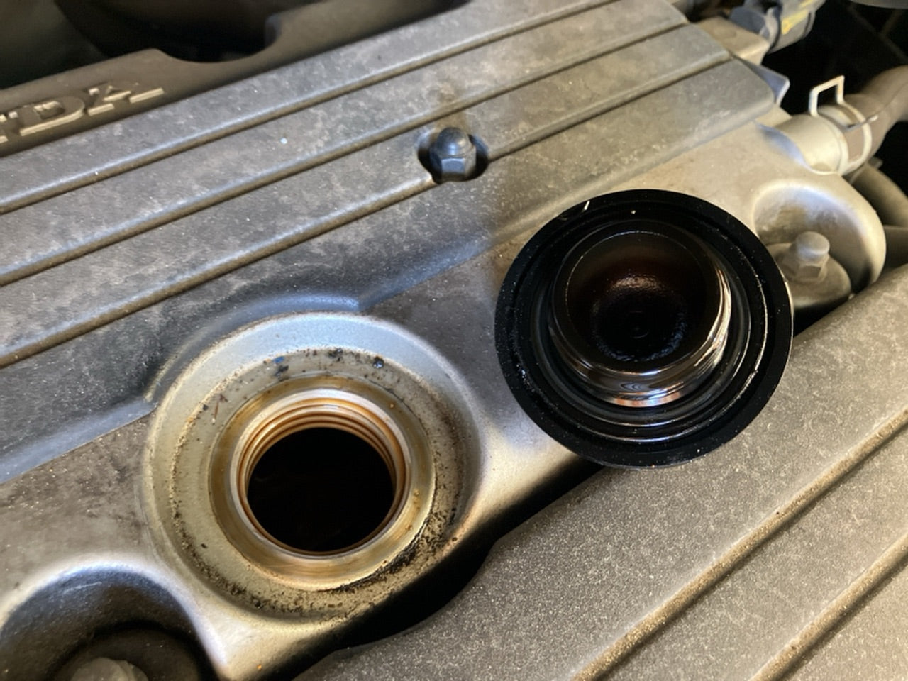 [CHOOSE PARTS] HONDA STEPWAGON RG1 2007 K20A FF AT 2WD #0001000013562