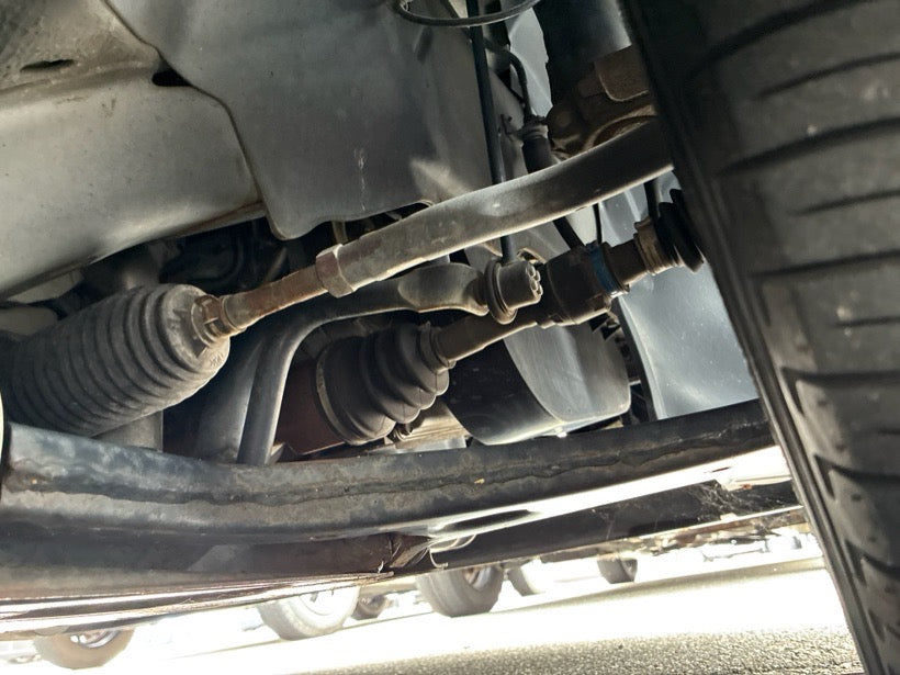 [CHOOSE PARTS] MAZDA DEMIO DY3W 2006 ZJ-VE FF AT 2WD #0001000015791