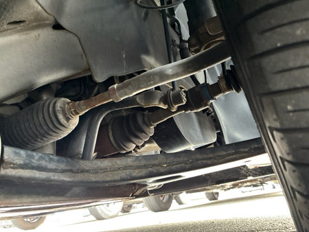 [CHOOSE PARTS] MAZDA DEMIO DY3W 2006 ZJ-VE FF AT 2WD #0001000015791