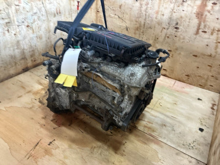 [USED ENGINE] MAZDA DEMIO DY3W 2005 ZJ-VE FF AT 2WD #0003269151380
