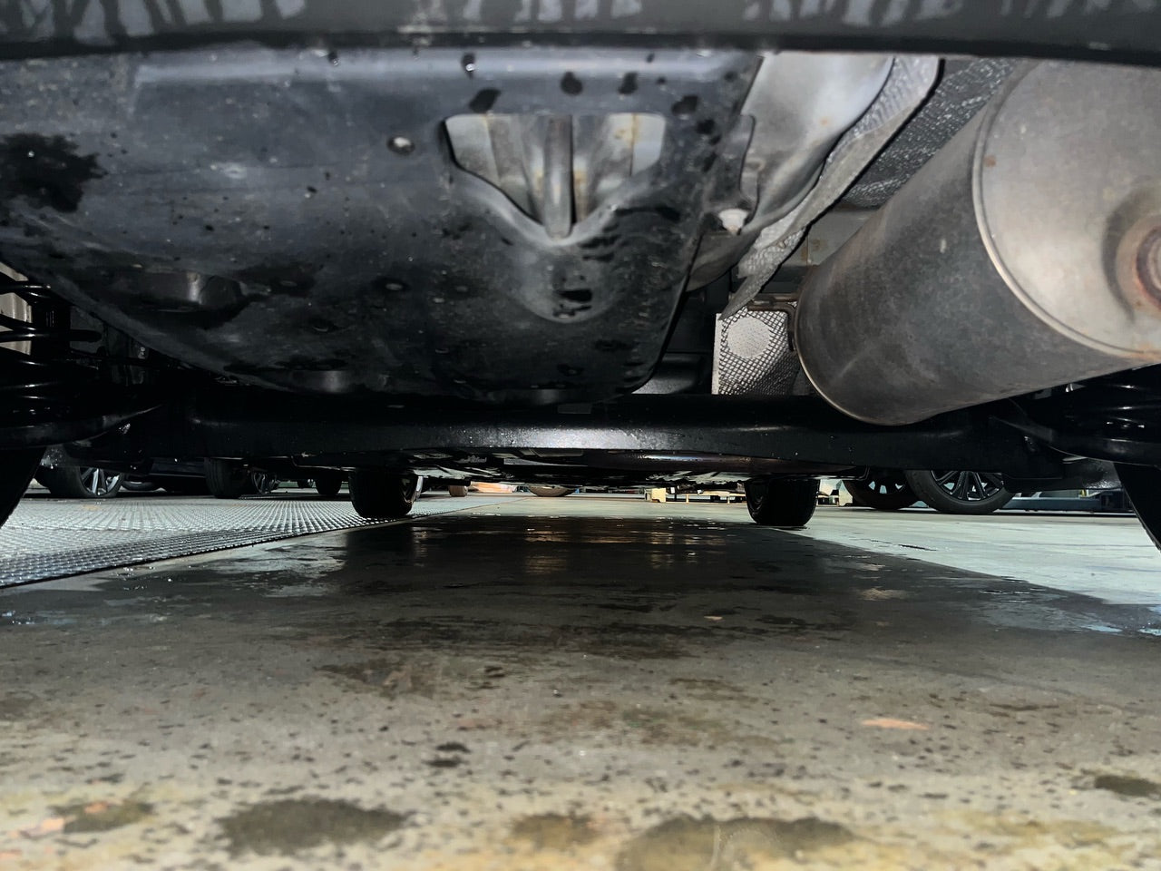 [CHOOSE PARTS] MAZDA DEMIO DEJFS 2012 P3-VPS FF AT 2WD #0451000000471