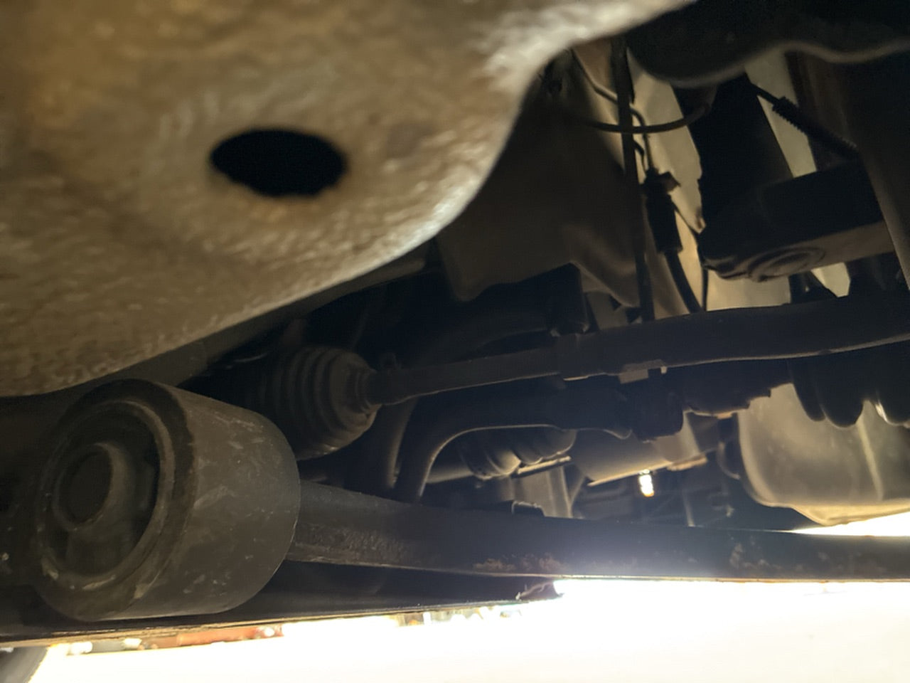 [CHOOSE PARTS] MAZDA DEMIO DY3W 2003 ZJ-VE FF AT 2WD #0002002661638