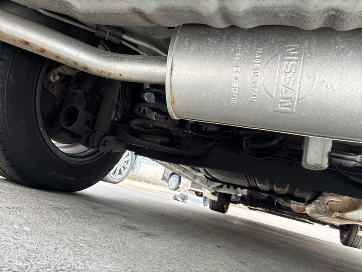 [CHOOSE PARTS] NISSAN SERENA C26 2012 MR20DD FF AT 2WD #0001000014569