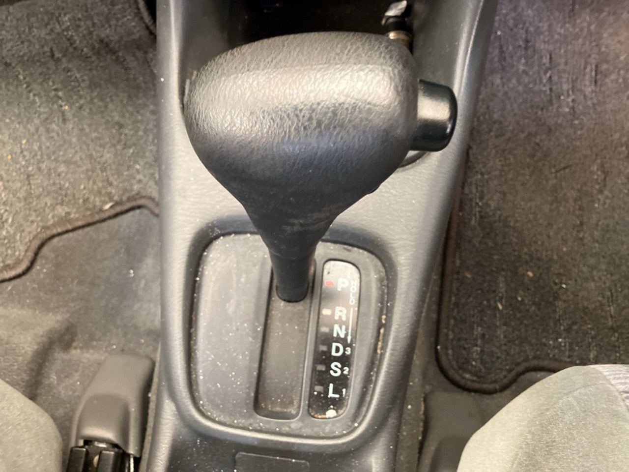 [CHOOSE PARTS] MAZDA CAPELLA WAGON GW8W 1998 FP-DE FF AT 2WD #0002002661876