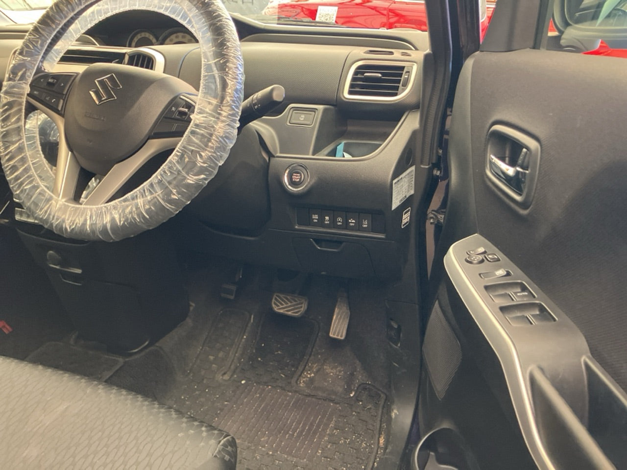 [CHOOSE PARTS] SUZUKI SOLIO BANDIT MA36S 2018 K12C FF AT 4WD #0001000015377