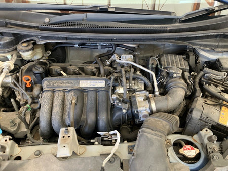 [CHOOSE PARTS] HONDA FIT GK3 2014 L13B FF AT 2WD #0001000015339