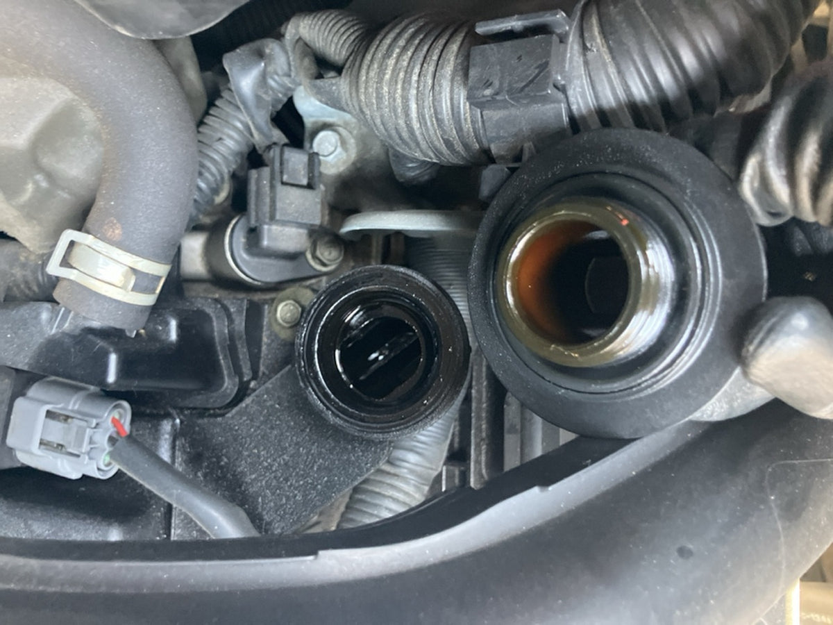 [CHOOSE PARTS] NISSAN SERENA GC27 2016 MR20DD FF AT 2WD #0001000013547