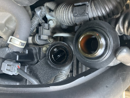 [CHOOSE PARTS] NISSAN SERENA GC27 2016 MR20DD FF AT 2WD #0001000013547