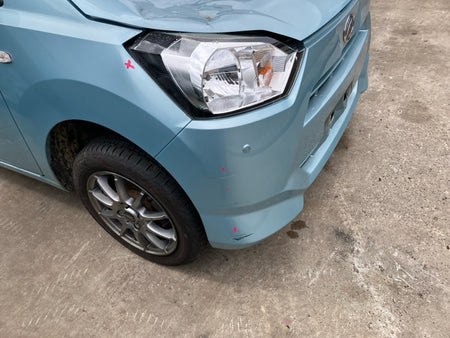 [CHOOSE PARTS] DAIHATSU MIRA e:S LA360S  KF FF AT 4WD #0002002693166