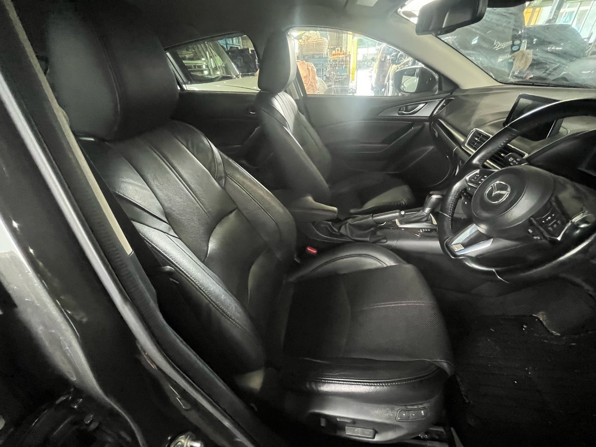 [CHOOSE PARTS] MAZDA AXELA SPORT BMLFS 2017 S5-DPTS FF AT 2WD #0451000000470