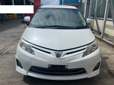 [CHOOSE PARTS] TOYOTA ESTIMA ACR50W 2010 2AZ-FE FF AT 2WD #0451000000475