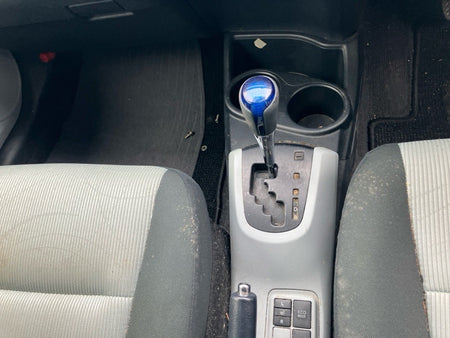 [CHOOSE PARTS] TOYOTA AQUA NHP10 2013 1NZ-FXE FF AT 2WD #0002002692906