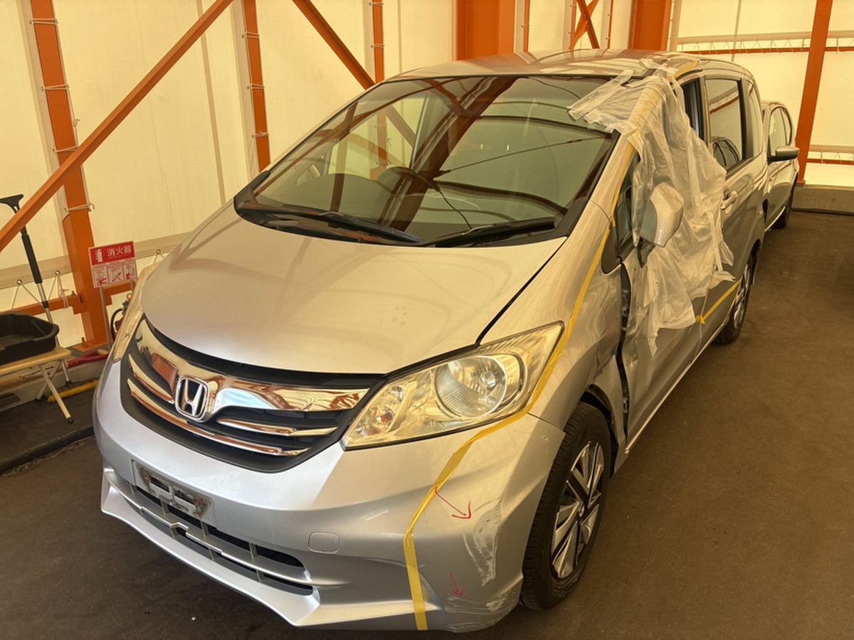 [CHOOSE PARTS] HONDA FREED GB3 2014 L15A FF AT 2WD #0002002661595