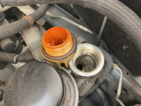 [CHOOSE PARTS] SUBARU LEGACY OUTBACK BS9 2015 FB25 FF AT 4WD #0001000015880