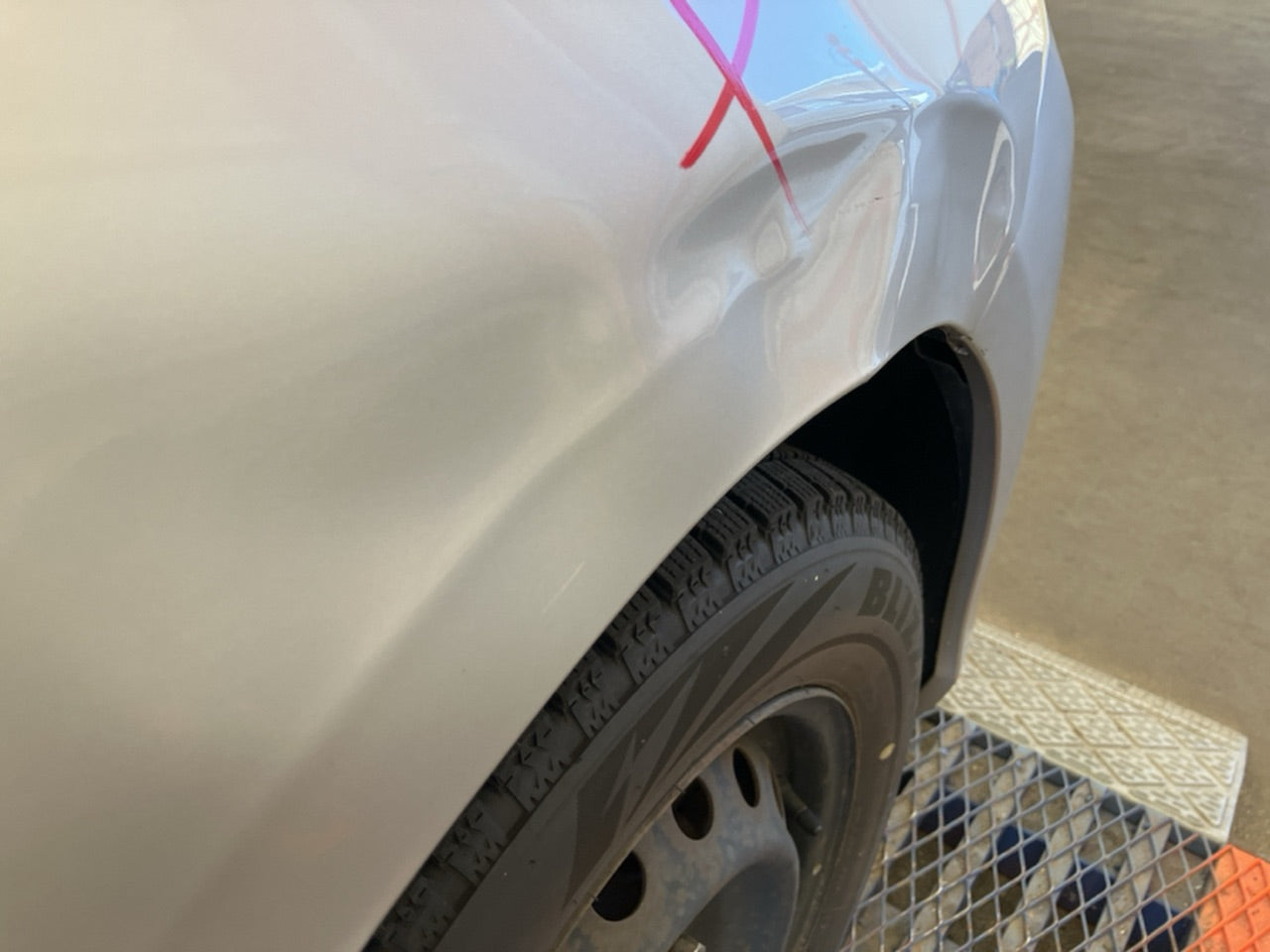 [CHOOSE PARTS] TOYOTA VITZ NSP130 2011 1NR-FE FF AT 2WD #0001000016068
