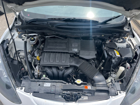 [CHOOSE PARTS] MAZDA DEMIO DE5FS 2008 ZY-VE FF AT 2WD #0451000000460