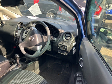 [CHOOSE PARTS] NISSAN NOTE E12 2016 HR12DDR FF AT 2WD #0002002661790