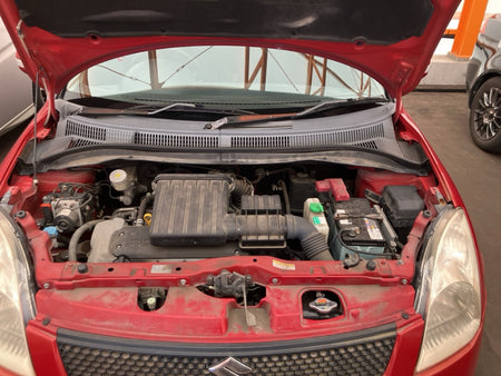 [CHOOSE PARTS] SUZUKI SWIFT ZC11S 2006 M13A FF AT 2WD #0001000015723