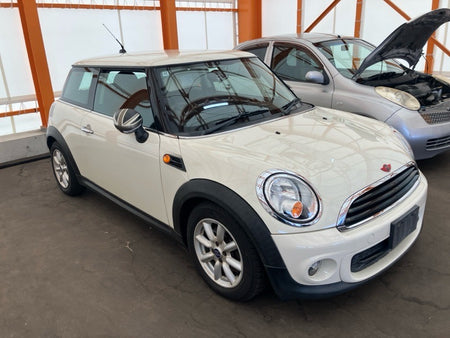 [CHOOSE PARTS] BMW MINI SR16 2012 N16B16A  AT 2WD #0001000016802