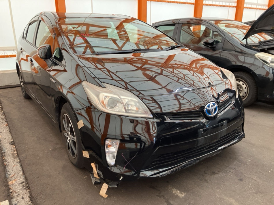 [CHOOSE PARTS] TOYOTA PRIUS ZVW30 2012 2ZR-FXE FF AT 2WD #0001000015908