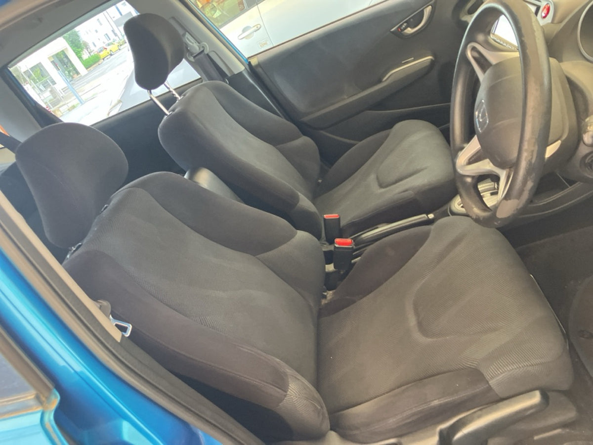 [CHOOSE PARTS] HONDA FIT GE6 2009 L13A FF AT 2WD #0001000015810