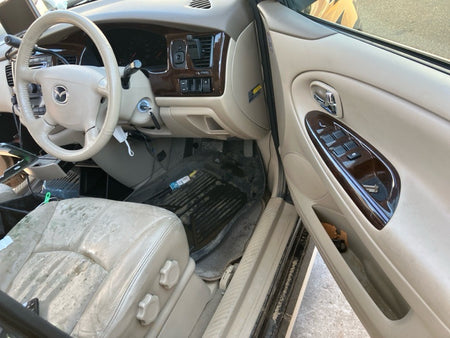 [CHOOSE PARTS] MAZDA MPV LW5W 2001 GY FF AT 2WD #0002002693025