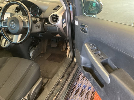 [CHOOSE PARTS] MAZDA DEMIO DE5FS 2008 ZY-VE FF AT 2WD #0001000003959