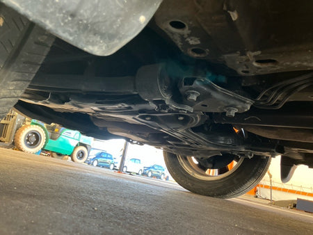 [CHOOSE PARTS] HONDA CROSS ROAD RT4 2007 R20A FF AT 4WD #0002002692912