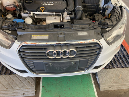 [CHOOSE PARTS] AUDI A1 SPORTBACK 8XCAX 2014 CAX FF AT 2WD #0001000013523
