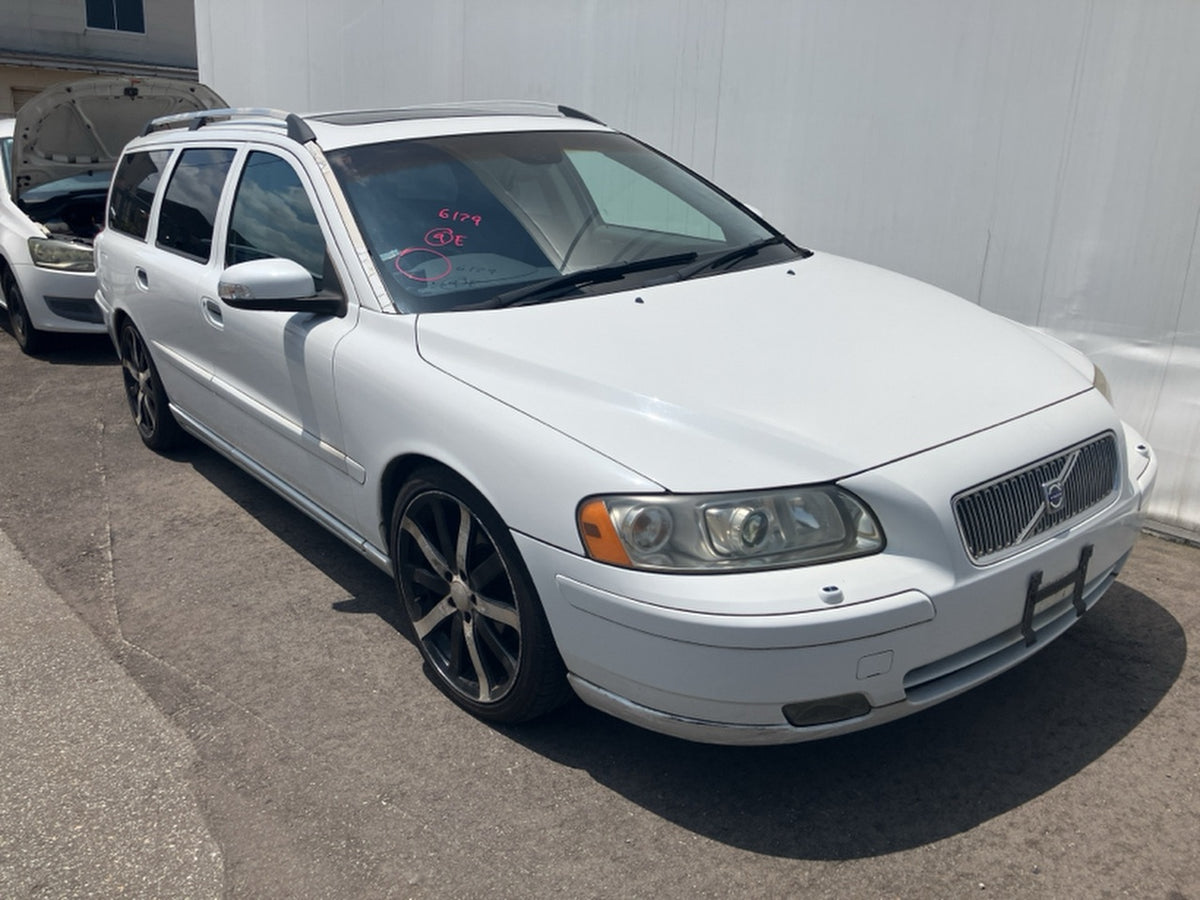 [CHOOSE PARTS] VOLVO V70 SB5244W 2007 B5244 FF AT 2WD #0002002661931