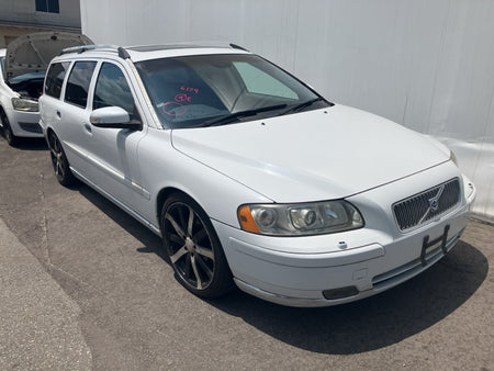 [CHOOSE PARTS] VOLVO V70 SB5244W 2007 B5244 FF AT 2WD #0002002661931
