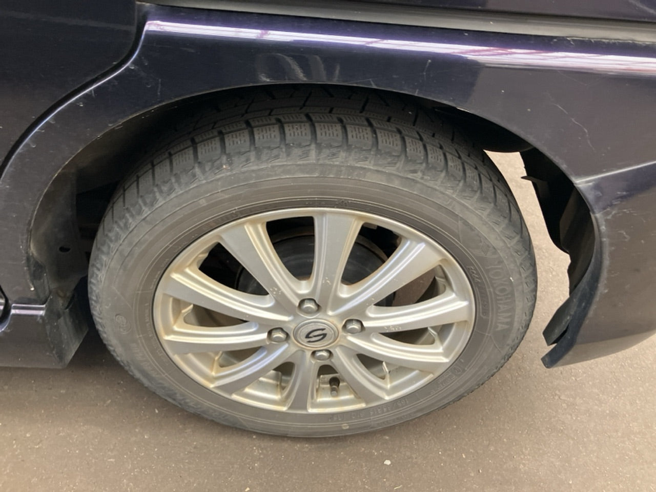 [CHOOSE PARTS] SUZUKI SOLIO BANDIT MA36S 2018 K12C FF AT 4WD #0001000015377