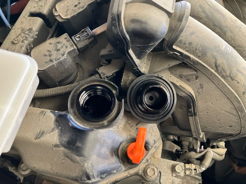 [CHOOSE PARTS] HONDA VEZEL RU4 2015 LEB FF AT 4WD #0001000013409