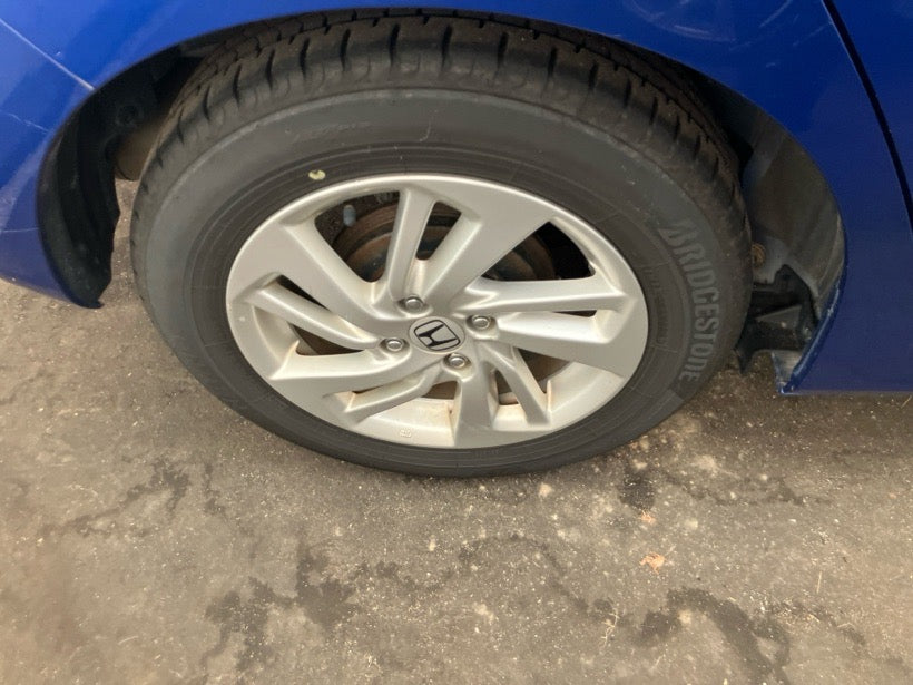 [CHOOSE PARTS] HONDA FIT GK3 2017 L13B FF AT 2WD #0001000016299