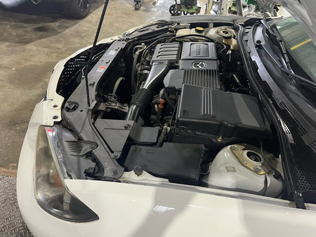 [CHOOSE PARTS] MAZDA AXELA BK5P 2005 ZY-VE FF AT 2WD #0451000000472