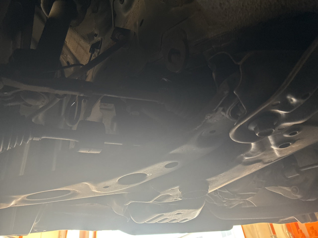 [CHOOSE PARTS] TOYOTA PASSO KGC10 2007 1KR-FE FF AT 2WD #0001000014878