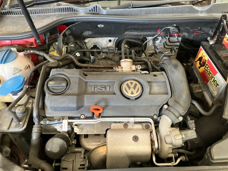 [CHOOSE PARTS] VOLKSWAGEN GOLF VARIANT 1KCAX 2011 CAX FF AT 2WD #0001000016679