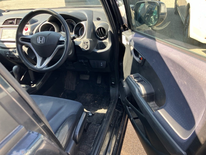 [CHOOSE PARTS] HONDA FIT GE6 2008 L13A FF AT 2WD #0001000013509