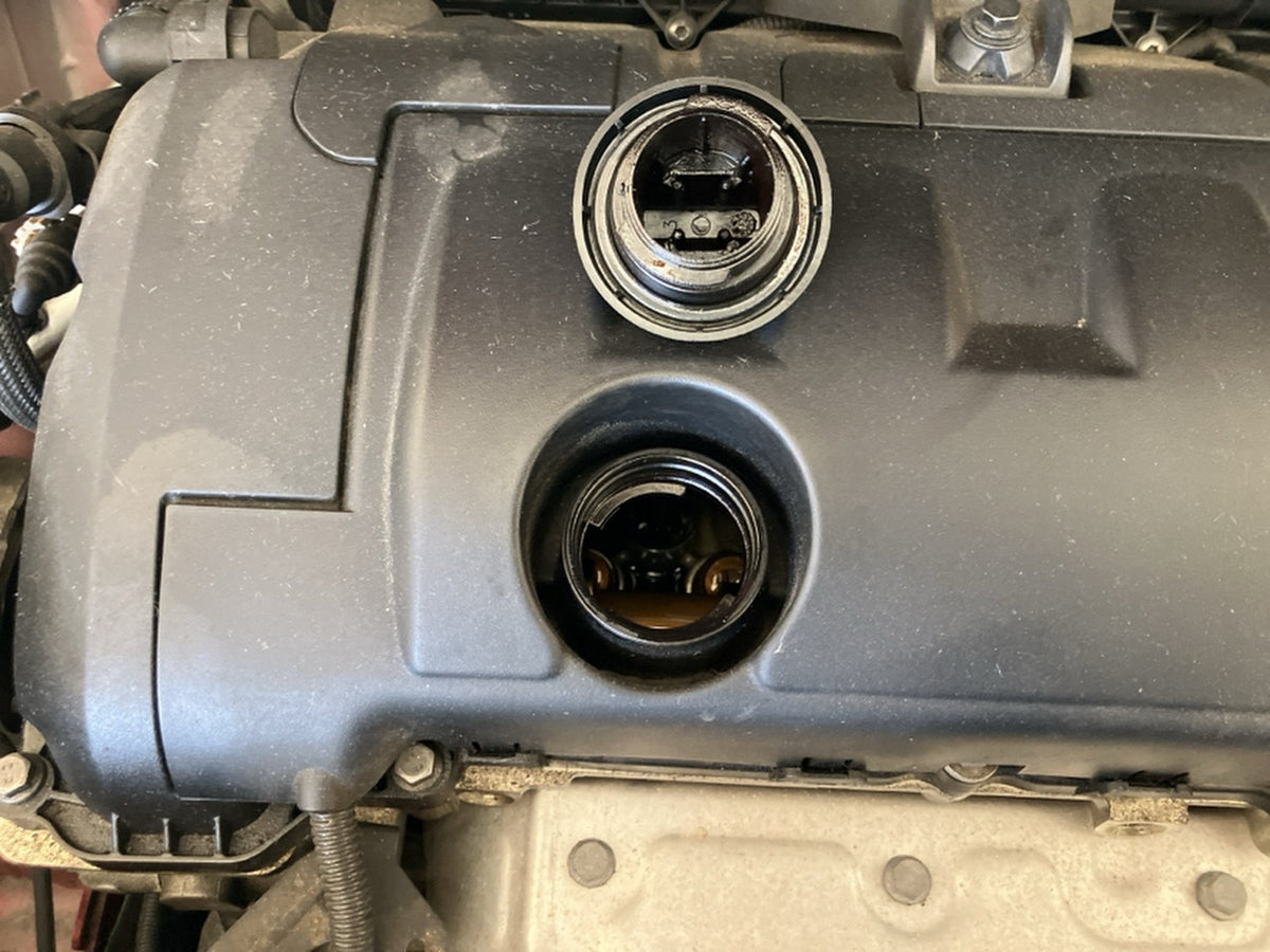 [CHOOSE PARTS] PEUGEOT 208 A95F01 2012 EP6C FF AT 2WD #0002002672091