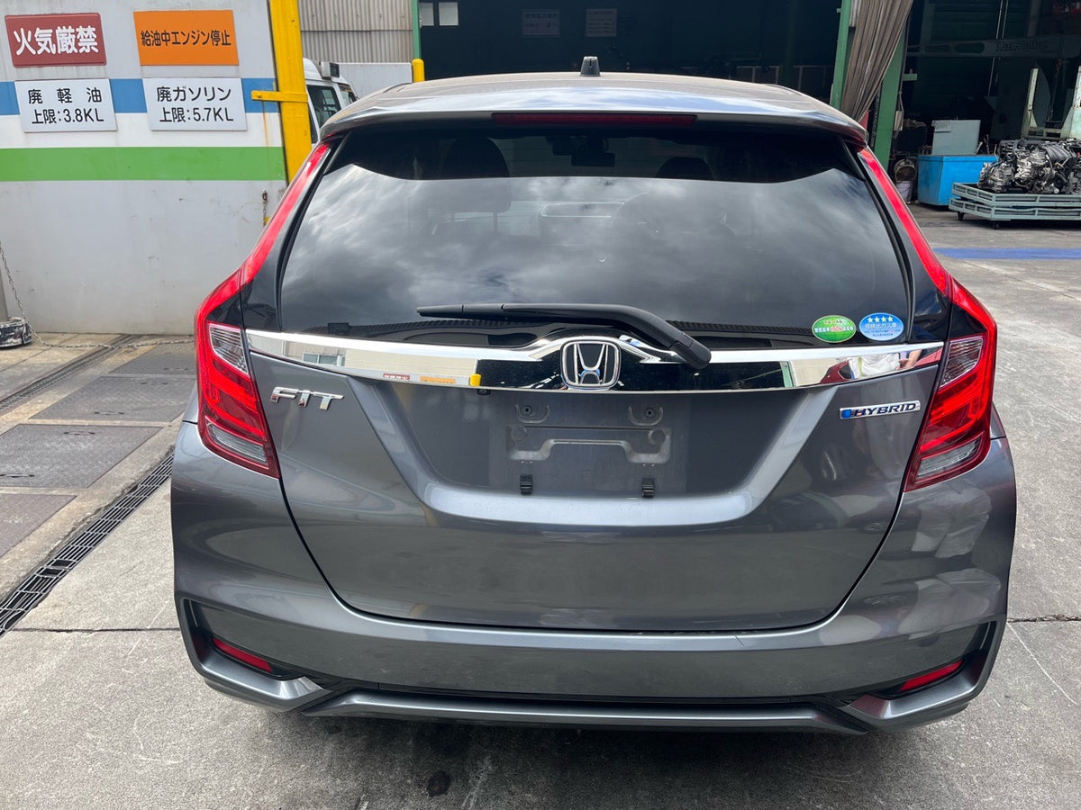 [CHOOSE PARTS] HONDA FIT HYBRID GP5 2019 LEB FF AT 2WD #0451000000538