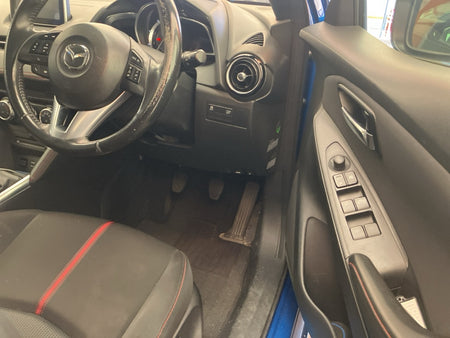 [CHOOSE PARTS] MAZDA DEMIO DJ5FS 2015 S5-DPTS FF MT 2WD #0001000016102