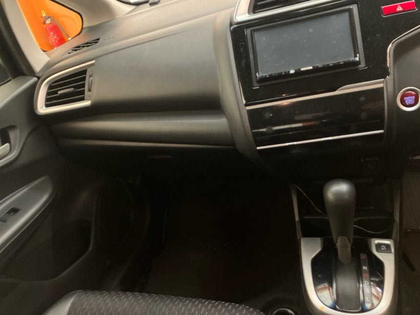 [CHOOSE PARTS] HONDA FIT GK3 2017 L13B FF AT 2WD #0001000016299