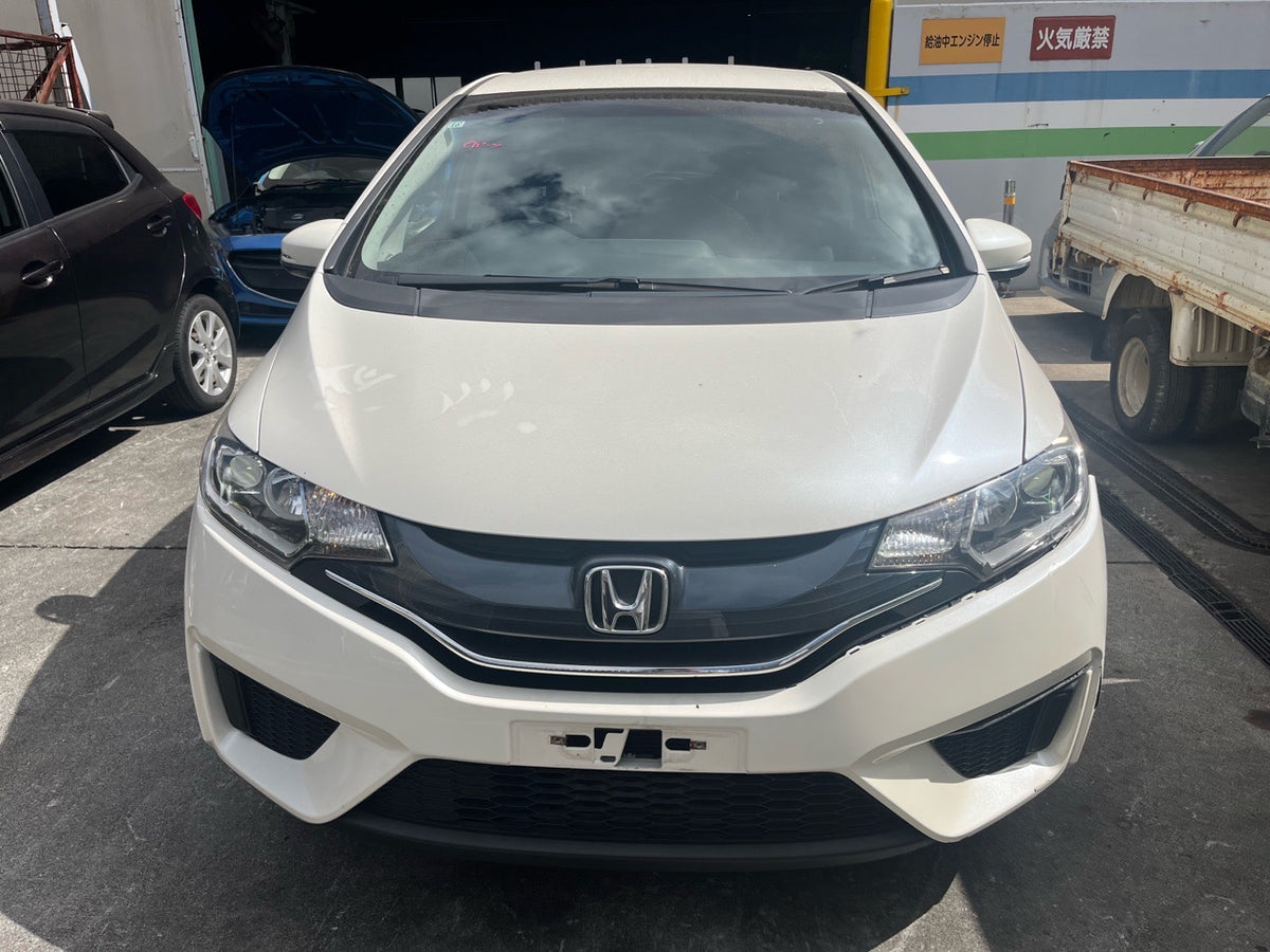 [CHOOSE PARTS] HONDA FIT GK3 2013 L13B FF AT 2WD #0451000000535