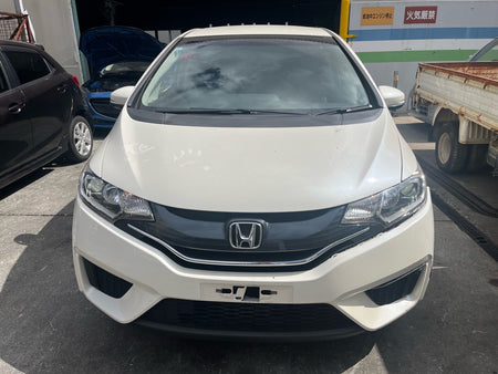 [CHOOSE PARTS] HONDA FIT GK3 2013 L13B FF AT 2WD #0451000000535
