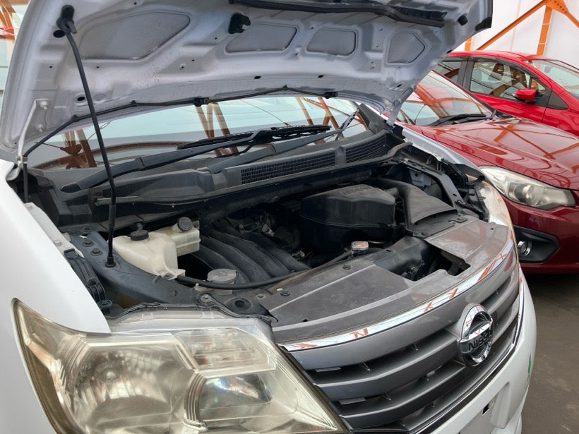 [CHOOSE PARTS] NISSAN SERENA C26 2011 MR20DD FF AT 2WD #0001000009140