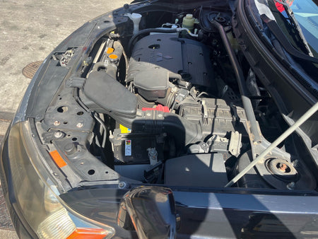 [CHOOSE PARTS] MITSUBISHI OUTLANDER CW4W 2010 4B11 FF AT 2WD #0451000000549
