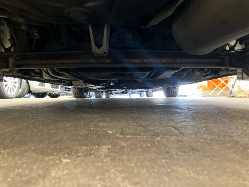 [CHOOSE PARTS] TOYOTA PRIUS NHW20 2006 1NZ-FXE FF AT 2WD #0001000016607