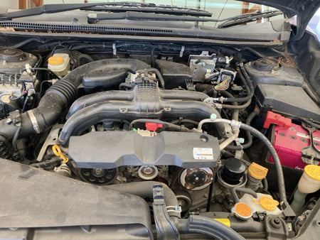 [CHOOSE PARTS] SUBARU IMPREZA G4 GJ7 2013 FB20 FF AT 4WD #0001000003958