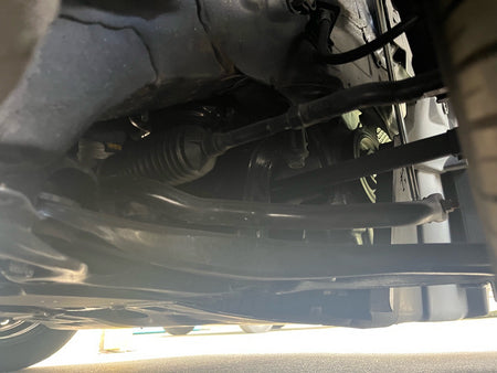 [CHOOSE PARTS] HONDA FIT HYBRID GP5 2019 LEB FF AT 2WD #0451000000538